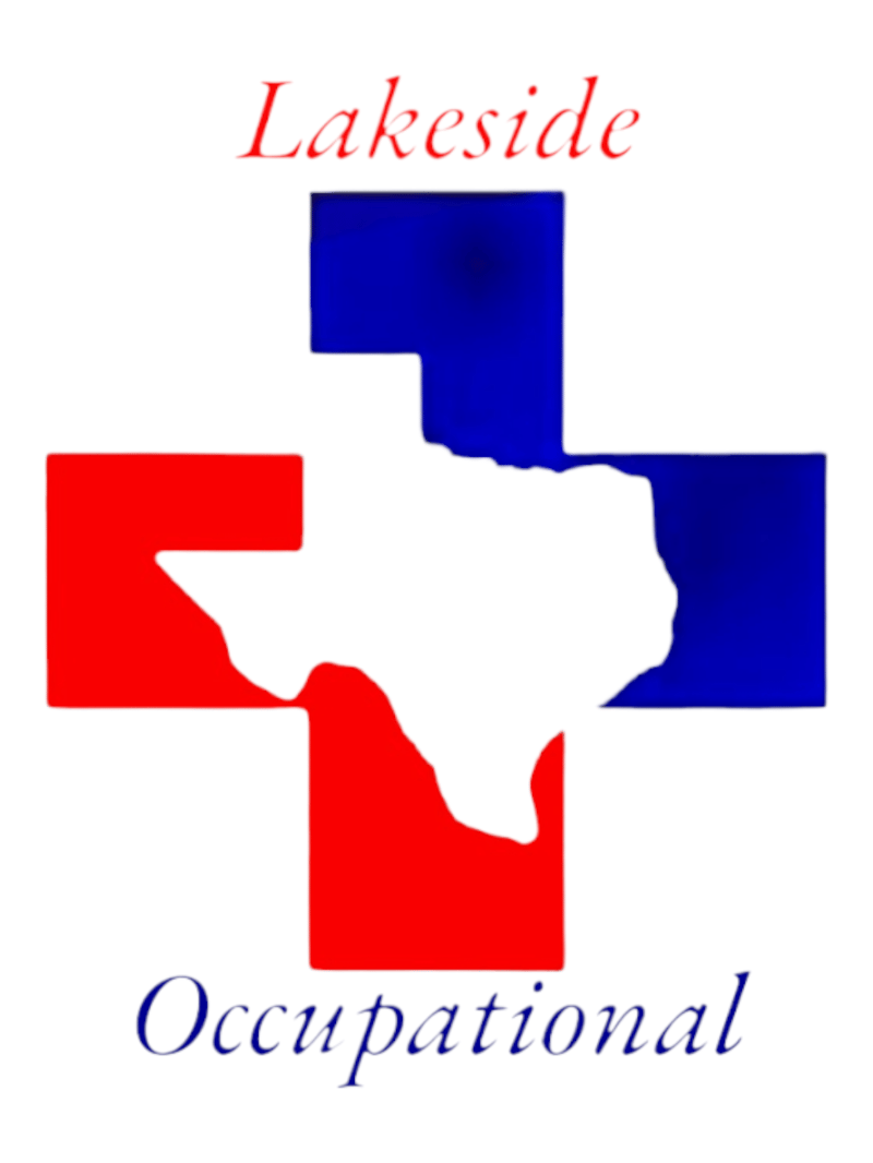 Lakeside Occupational logo